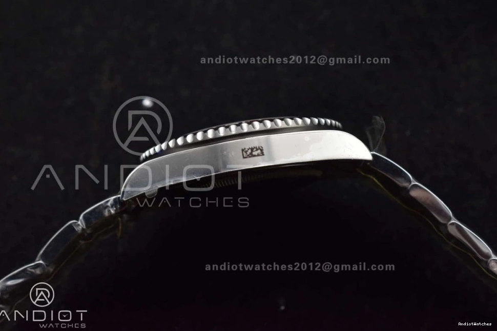 VR3285 Factory Black Gold GMT Weight BLRO Dial 929 Bold 1:1 126719 Oyster Bracelet Master CHS Gain on Edition II Best 1109